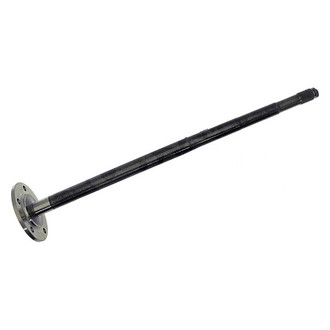 Dorman® - OE Solutions™ Rear Driver Side Axle Shaft