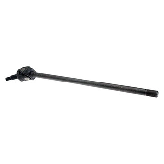 Dorman® - OE Solutions™ Front Passenger Side Axle Shaft