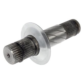 Dorman® - OE Solutions™ Front Driver Side Inner Axle Shaft Assembly