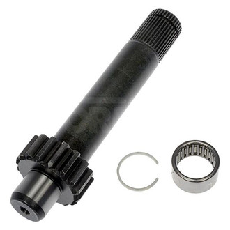 Dorman® - OE Solutions™ Front Passenger Side Inner CV Intermediate Shaft