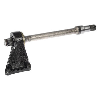 Dorman® - OE Solutions™ Front Axle Shaft Assembly