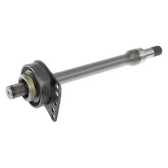 Dorman® - OE Solutions™ Front Axle Shaft Assembly