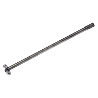 Dorman® - OE Solutions™ Rear Driver Side Axle Shaft