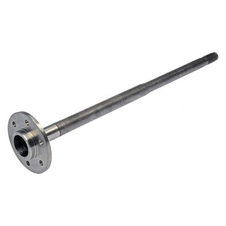 Dorman® - OE Solutions™ Rear Driver Side Axle Shaft