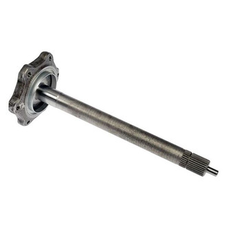 Dorman® - OE Solutions™ Front Passenger Side Inner Axle Shaft Assembly