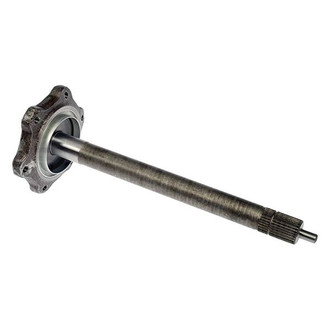 Dorman® - OE Solutions™ Front Passenger Side Inner Axle Shaft Assembly