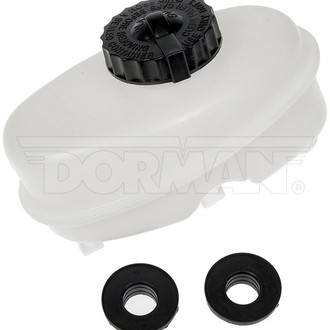 Dorman® - OE Solutions™ Brake Master Cylinder Reservoir