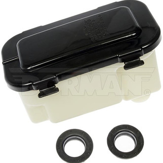 Dorman® - OE Solutions™ Brake Master Cylinder Reservoir