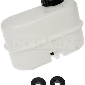 Dorman® - OE Solutions™ Brake Master Cylinder Reservoir