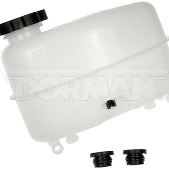 Dorman® - OE Solutions™ Brake Master Cylinder Reservoir