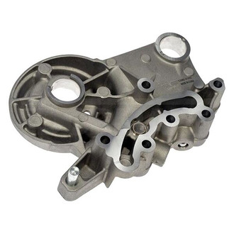 Dorman® - OE Solutions™ Center Timing Cover