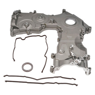 Dorman® - OE Solutions™ Timing Cover