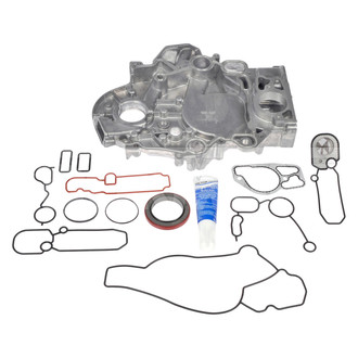 Dorman® - Regular Grade Type Timing Cover