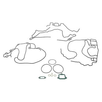 Dorman® - Timing Cover Gasket Set