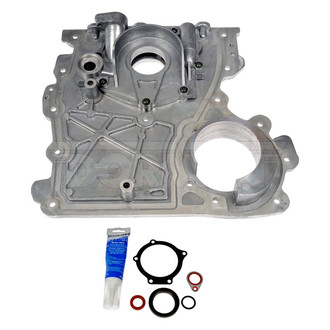 Dorman® - OE Solutions™ Timing Cover