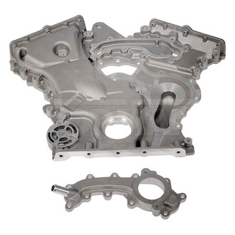 Dorman® - OE Solutions™ Timing Cover