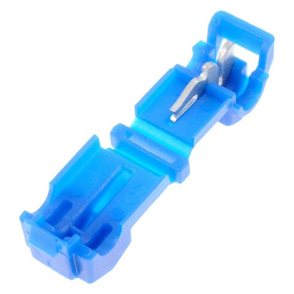 Dorman® - 18/14 Gauge Blue T-Tap Connectors