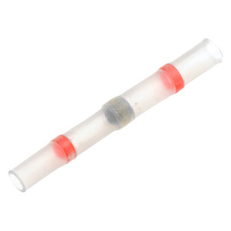 Dorman® - 22/18 Gauge Copper Red Solder Filled Butt Connectors