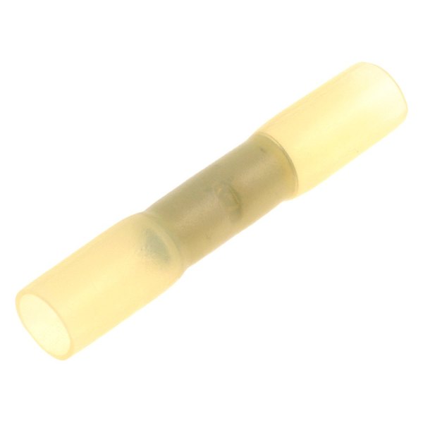 Dorman® - 12/10 Gauge Copper Yellow Waterproof Butt Connectors