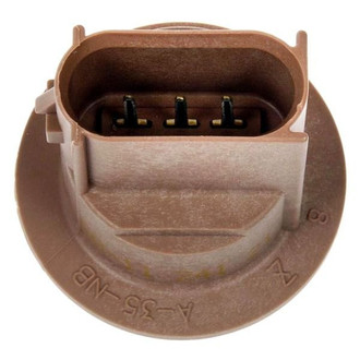 Dorman® - Conduct-Tite™ Rear Turn Signal Light Socket