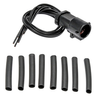 Dorman® - TECHoice™ Transfer Case Shift Motor Connector