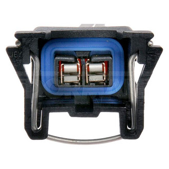 Dorman® - TECHoice™ 2 Wire Pigtail - Watertight Rectangular Female Connector with Female Terminals