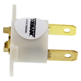 Dorman® - TECHoice™ Headlight Socket
