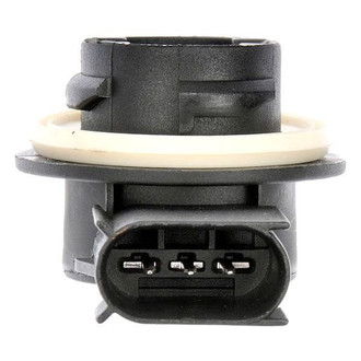 Dorman® - TECHoice™ Front Turn Signal Light Socket