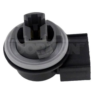 Dorman® - TECHoice™ Tail Lamp Bulb Socket