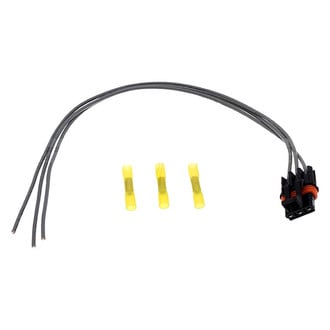 Dorman® - Parking and Turn Signal Light Connector