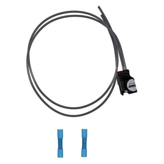 Dorman® - TECHoice™ ABS Wheel Speed Sensor Connector
