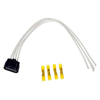 Dorman® - TECHoice™ Fuel Tank Sending Unit Connector