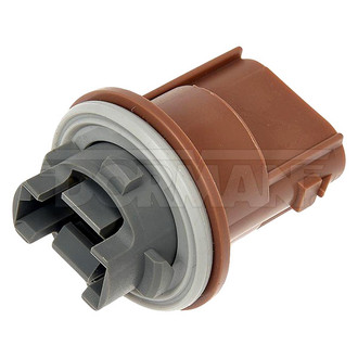 Dorman® - Conduct-Tite™ Front Turn Signal Light Socket
