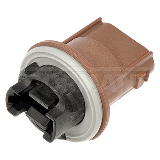 Dorman® - Conduct-Tite™ Front Turn Signal Light Socket