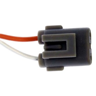 Dorman® - TECHoice™ Headlight Connector