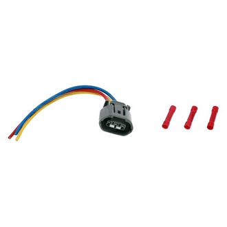 Dorman® - Alternator Connector