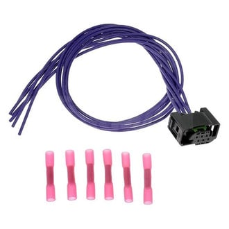 Dorman® - Throttle Control Motor Connector