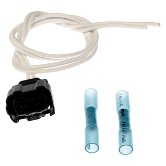 Dorman® - TECHoice™ Fog Light Connector