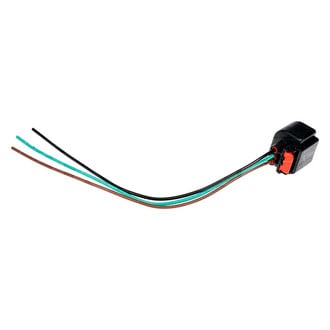 Dorman® - TECHoice™ Headlight Socket