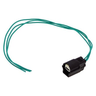 Dorman® - A/C Compressor Clutch Cycle Switch Connector