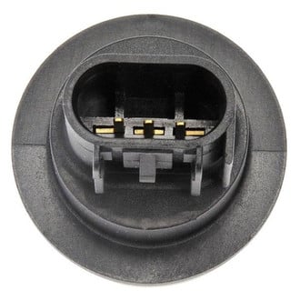 Dorman® - Conduct-Tite™ Front Parking Light Bulb Socket