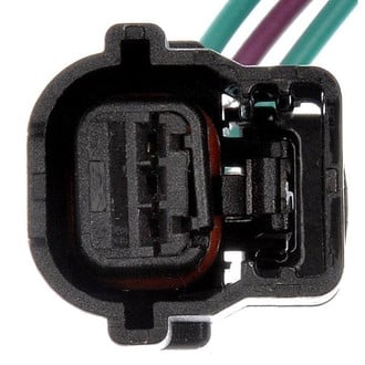 Dorman® - Parking Sensor Connector