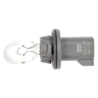 Dorman® - TECHoice™ Rear Parking Light Bulb Socket