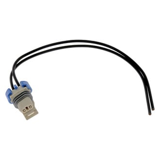 Dorman® - Engine Coolant Temperature Sensor Connector