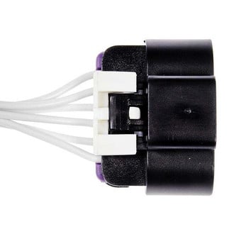 Dorman® - TECHoice™ Body Wiring Harness Connector