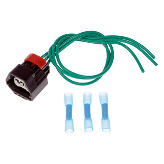 Dorman® - Brake Fluid Level Sensor Connector