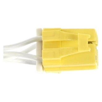 Dorman® - TECHoice™ Body Wiring Harness Connector