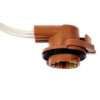Dorman® - Conduct-Tite™ Front Turn Signal Light Socket