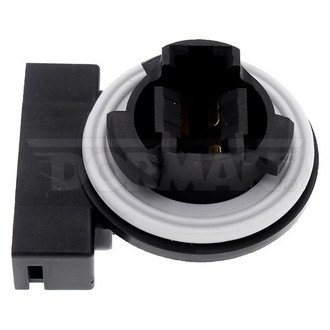 Dorman® - TECHoice™ Front Turn Signal Light Socket