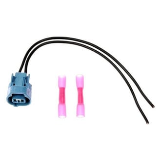 Dorman® - Rear Light Harness Connector
